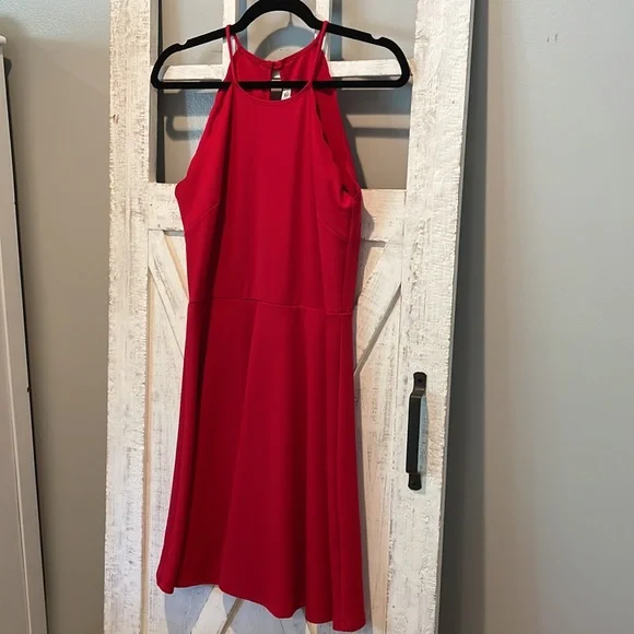 NWT Nine Britton Knit Dress - Picture 3 of 11